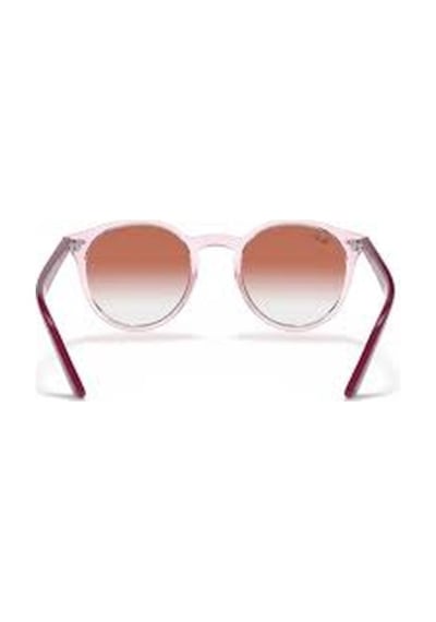 Ray-Ban Junior Güneş Gözlüğü Rj9064s 44 7052v0 Şeffaf - Pembe