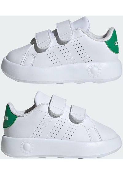 Adidas Advantage Çocuk Günlük Spor Ayakkabı C-adııd5286p10a00 Beyaz