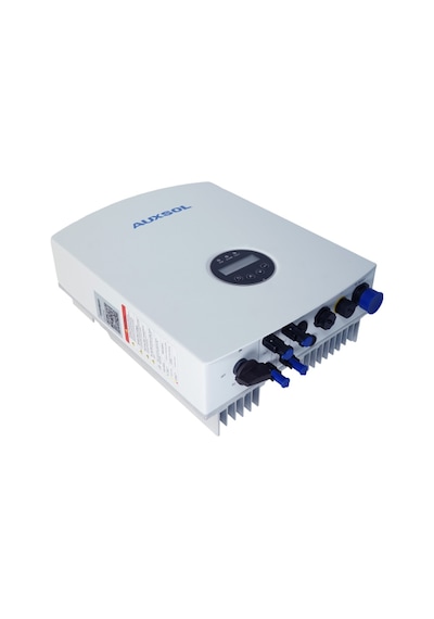 Auxsol 3.6kw Monofaz On Grid İnverter
