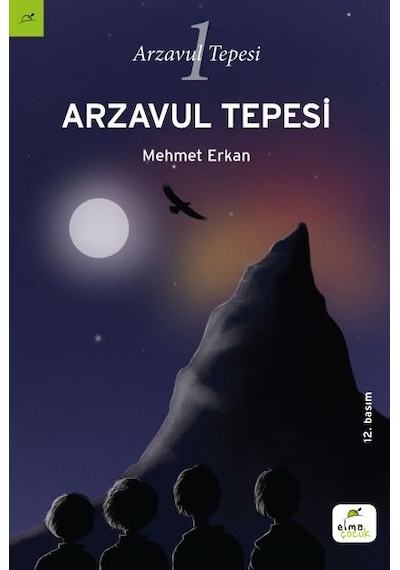 Arzavul Tepesi - Ybve-660226
