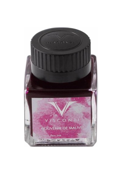 Visconti Van Gogh Mürekkep 30 Ml Souvenir De Mauive-pembe Inkvg-3 Pembe