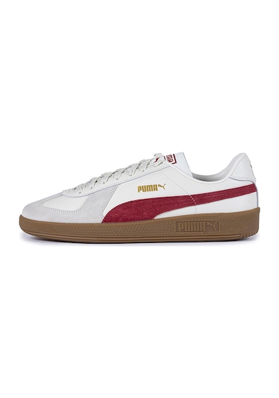 Gsstore Galatasaray Puma Erkek Spor Ayakkabı 38660718 Beyaz