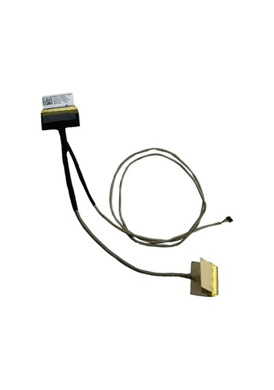 Asus X555ln-xo32h X554lj-xo769t İle Uyumlu Ekran Data Flex Kablosu 30pin Diğer