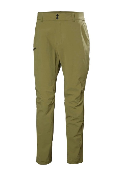 Helly Hansen Brono Softshell Zip Off Erkek Pantolon-hha.63152 Haki
