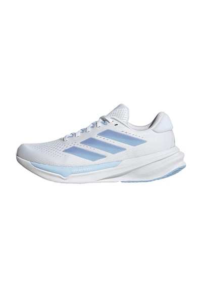 Adidas Adi Das Supernova Stride 2 Kadın Beyaz Yol Koşusu Ayakkabısı 31365 Beyaz