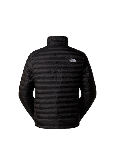 The North Face M Huila Synthetic Jacket Erkek Mont-28902-siyah