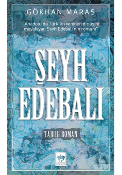 Şeyh Edebalı