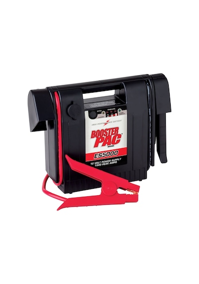 Booster Pac Es5000 Akü Takviye Cihazı 12v 1500a Batarya Sorunlu