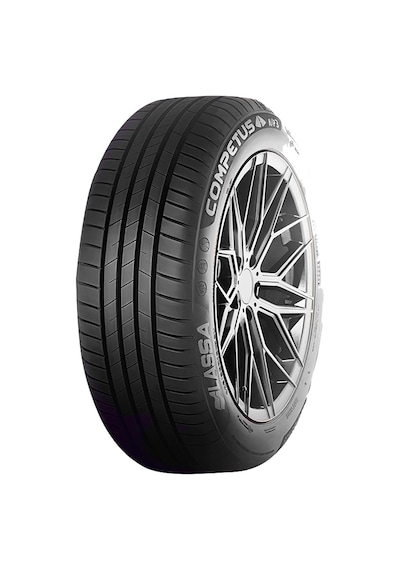Lassa 215/65R16 102V XL Competus H/P 3 Nextgen Yaz Lastiği 2026