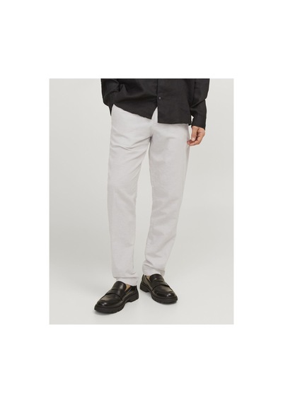 Jack & Jones Jpstace Summer Chıno Pantolon 12248604 Yeşil