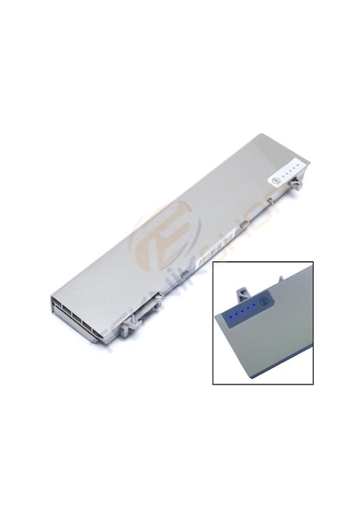 Dell Uyumlu Ky266. Ky268. Fu268. Fu274. Fu571. Mn632 Notebook Bataryası