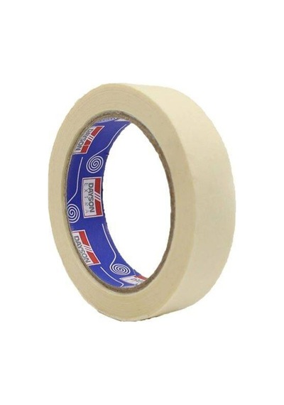 Maskeleme Bandı Extra 24 Mm x 35 Mt