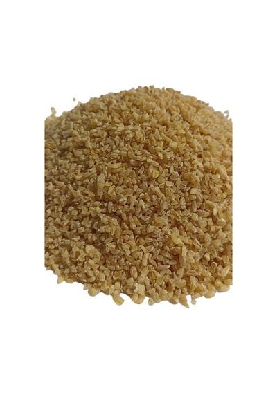 Şenler Doğal Ve Katkısız Köy Bulguru 1 KG