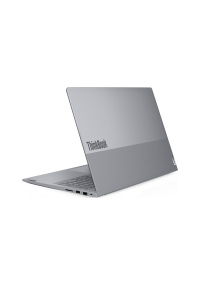 Lenovo ThinkBook 16 G8 IAL 21SK007UTX-K2 U7-255H 8 GB 512 GB SSD 16" W11P Dizüstü Bilgisayar