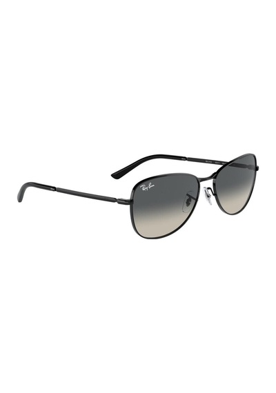 Ray-Ban Junior Güneş Gözlüğü Rb3733 59 002/71 Siyah