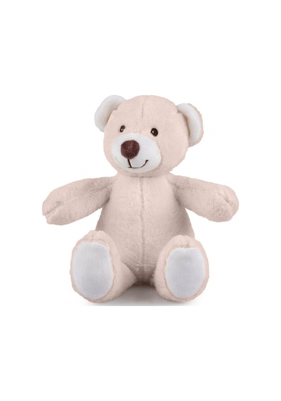 Boumini Toys Sevimli Peluş Ayıcık Pembe 25 Cm - Pembe