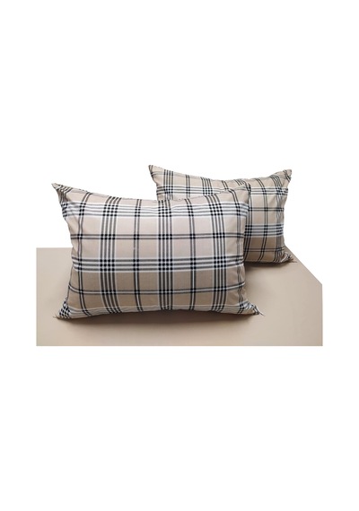 Güllüce Ev Tekstil Yastık Kılıfı 2adet 50x70cm Yk-197 Genel