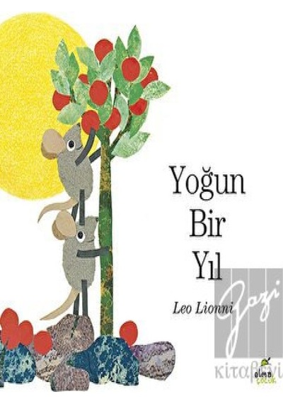 Yoğun Bir Yıl