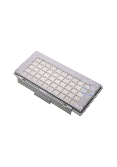 Bosch Uyumlu Bsgl 52300 Süpürge Hepa Filtresi (546365642)