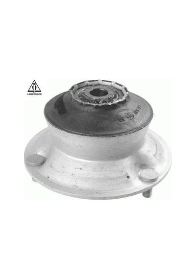 Amortısor Takozu On E46 E39 E60 E81 E87 E88 E82 E90 E63 E64 E84 E83 Lemforde 31306775098