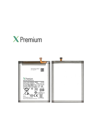 Xpremium Samsung Uyumlu A30 Sm-a305 Batarya Pil Süper Yüksek Kalite 4000 Mah