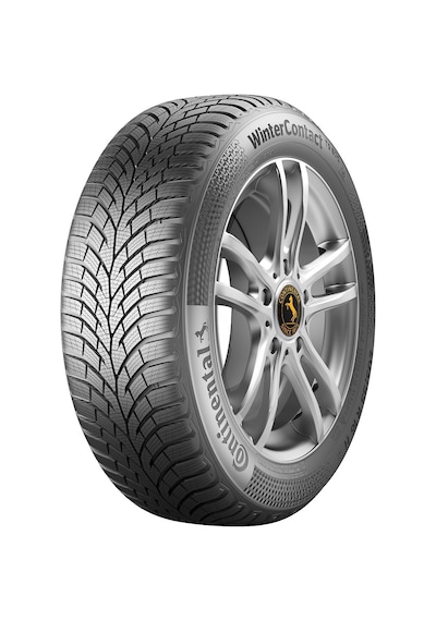 Continental 205/55R16 91T Contiwintercontact Ts870 Kış Lastiği 2026