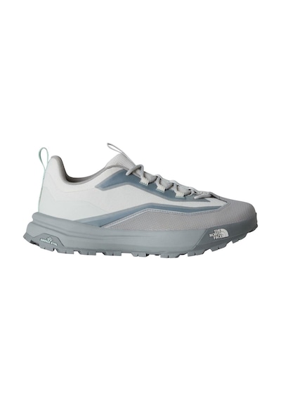The North Face Offtraıl Ve Unisex Ayakkabısı Nf0a8d96q151 Gri