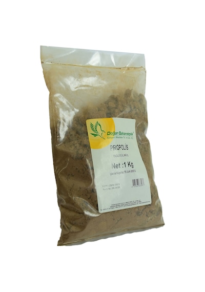 Doğan Propolis Toz Ekstrakt 1 KG