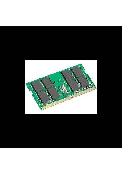 Kıngston Kcp424sd8/16 16gb 2400mhz Ddr4 Sodimm Notebook Ram, 1,2v, Cl17