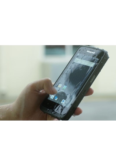 Honeywell Eda51 2D Android El Terminali