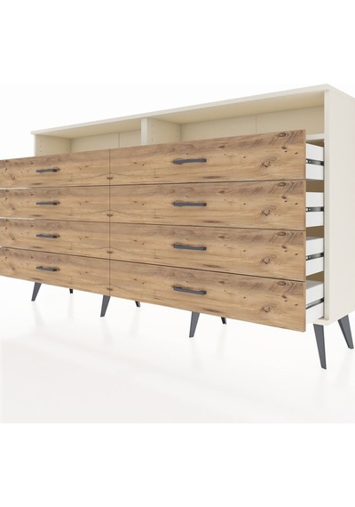Arges Konsol 2 Raflı 8 Çekmeceli 176x30x99 Aytaşı-aytaşı/çam Aytaşı-aytaşı/çam Arges Konsol 2 Raflı 8 Çekmeceli 176x30x99 Aytaşı-aytaşı/çam Aytaşı-aytaşı/çam
