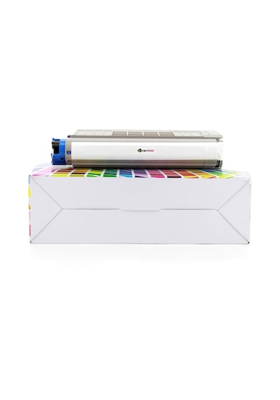 Tonermax Oki Mc760 45396301 Sarı Uyumlu Toner / Mc770 / Mc780