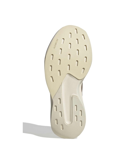 Adidas Adizero Evo W Bej Kadın Koşu Ayakkabısı 000000000102715595