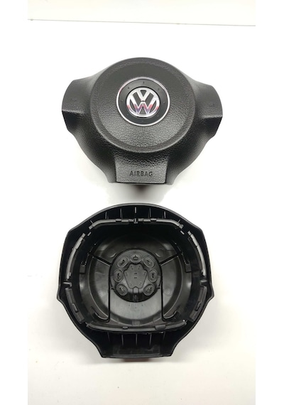 Wolswagen Caddy - Airbag Kapağı İTHAL YÜKSEK KALİTE