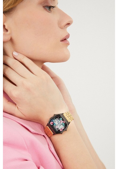 Aqua Di Polo APWA034004 Unisex Kol Saati