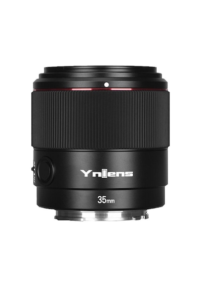 Yongnuo YN35 MM F/2S DF DSM (Sony E) Uyumlu Otofokus Lens