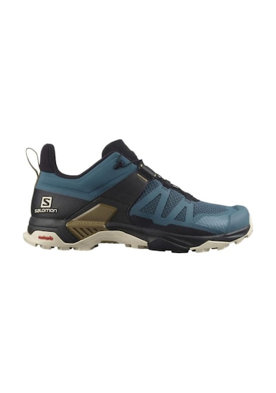 Salomon 473281 Outchill Ts Cswp Outdoor Mavi Erkek Bot Mavi