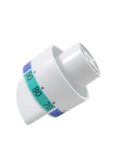 Arçelik Uyumlu - Beko Çamaşır Makinesi 3320 3340 Termostat Düğmesi