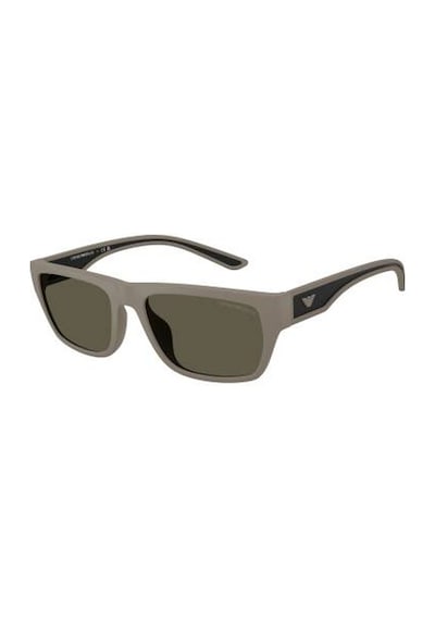 Emporio Armani 0ea4267u - 636187 - 57 Nc6 Erkek Güneş Gözlüğü 8056262849484 Çok Renkli