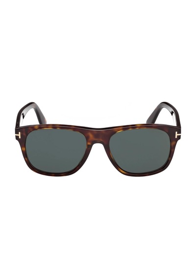 Tom Ford 1284 52n Kahverengi