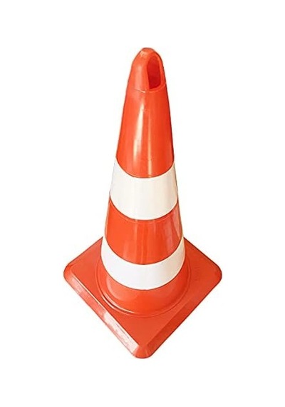 Konisi Otopark Yol Araba Dubası 75 Cm