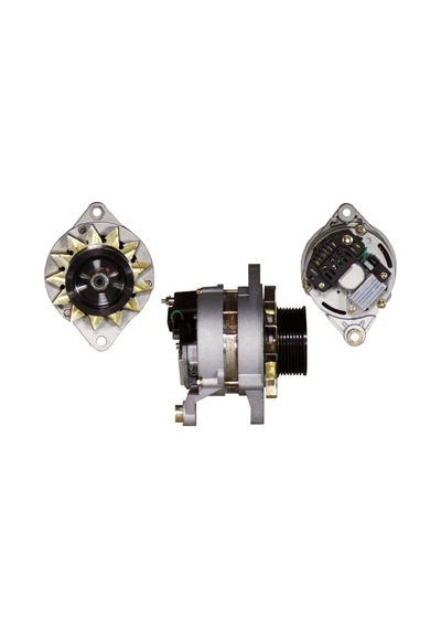 FORD  2620 ŞARJ ALTERNATÖR DİNAMOSU 12 VOLT 55AMPER-