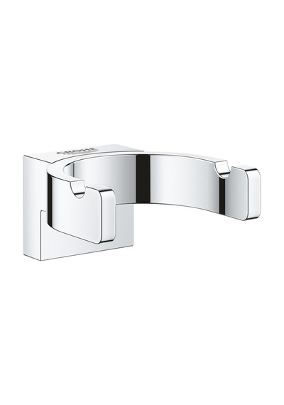 Çift Havlu Askısı - 41049000 7/8 Yaş
