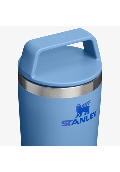 Stanley The Café To Go Travel Mug 0.35l Unisex Mavi Termos 21325 545591
