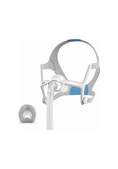 Resmed Healthcare Professional Airtouch N20 Nazal Cpap Maske