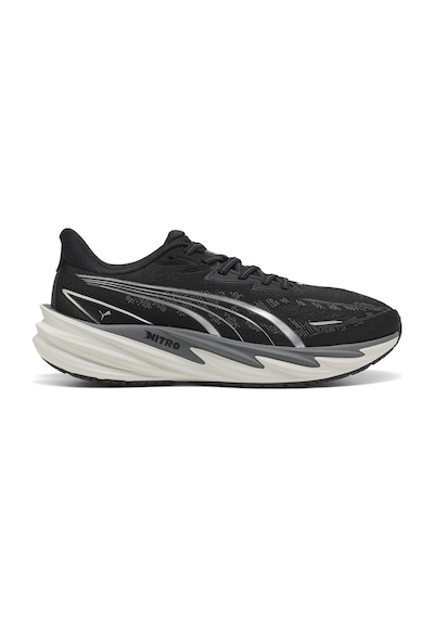 Puma Velocity Nitro 5 Erkek Siyah Koşu Ayakkabısı 31294402