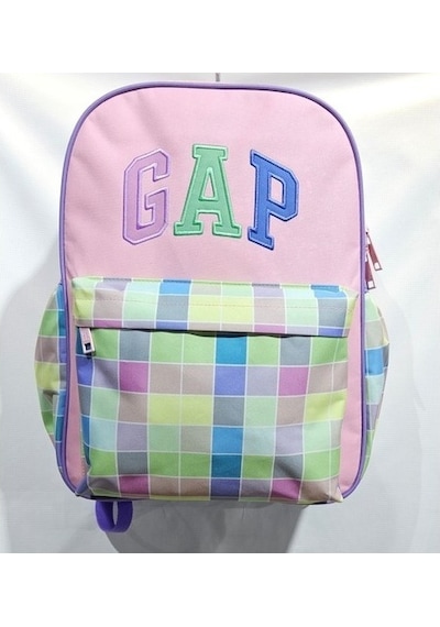Gap Kıds Çift Bölme Sırt Çantası 12800