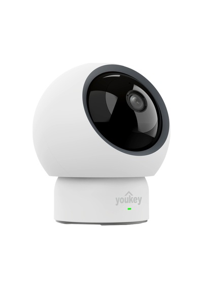 Youkey P310 Iç Mekan Qhd Güvelik Wı-fı Kamera