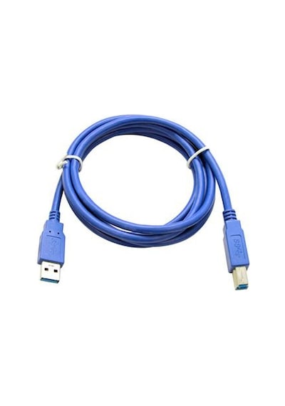 Flaxes Fuz-301 Usb 3.0 1 8M Uzatma Kablo Am-Af