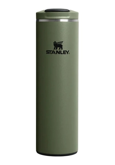 Stanley The Transit Fliptop 0.47l Termos 10-13062-0048 Haki